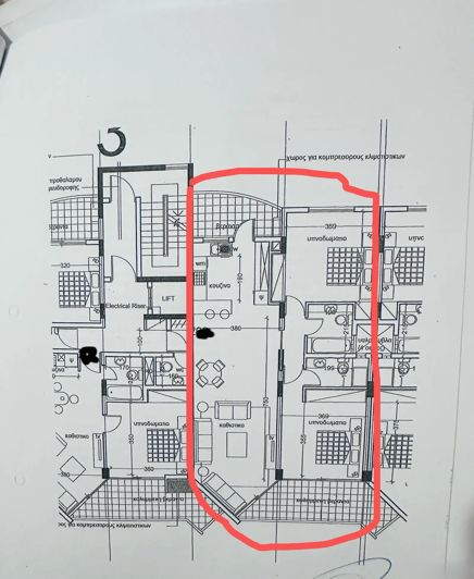 Image No.17-Appartement de 2 chambres à vendre à Limassol