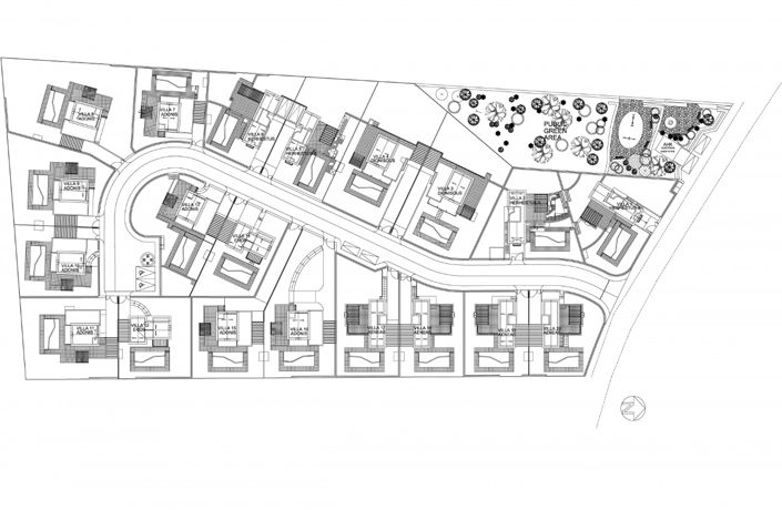 Image No.18-Villa de 3 chambres à vendre à Limassol