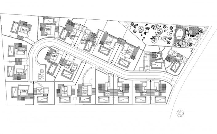 Image No.18-3 Bed Villa for sale