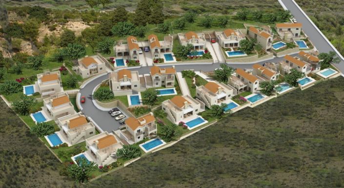 Image No.3-3 Bed Villa for sale