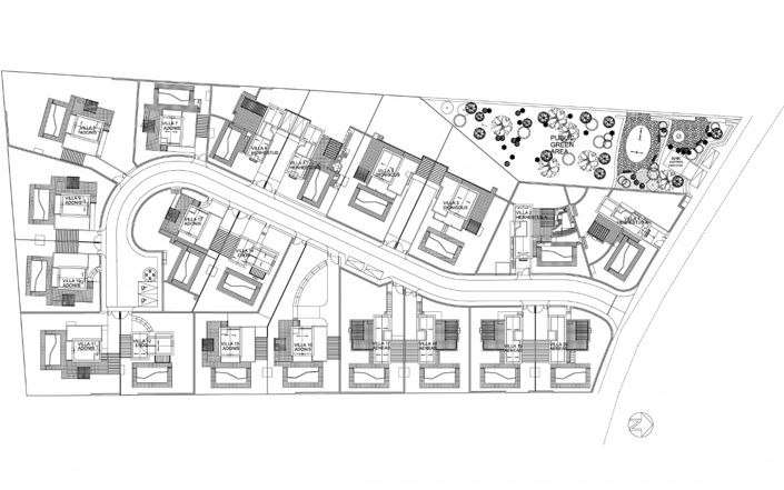 Image No.18-3 Bed Villa for sale