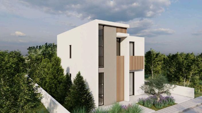 Image No.3-4 Bed Villa for sale