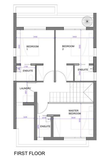 Image No.19-4 Bed Villa for sale