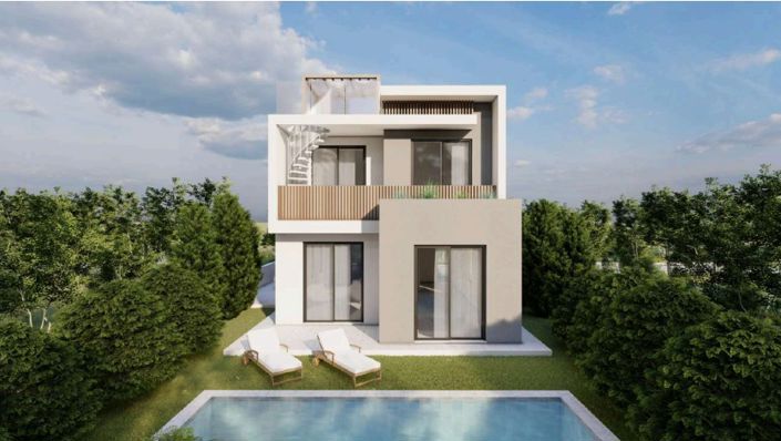 Image No.4-4 Bed Villa for sale