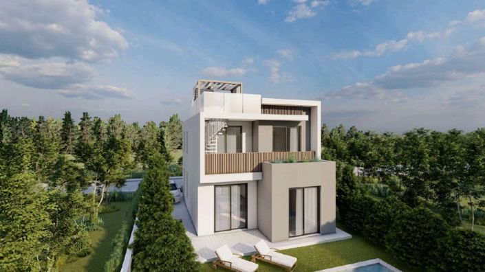 Image No.7-4 Bed Villa for sale