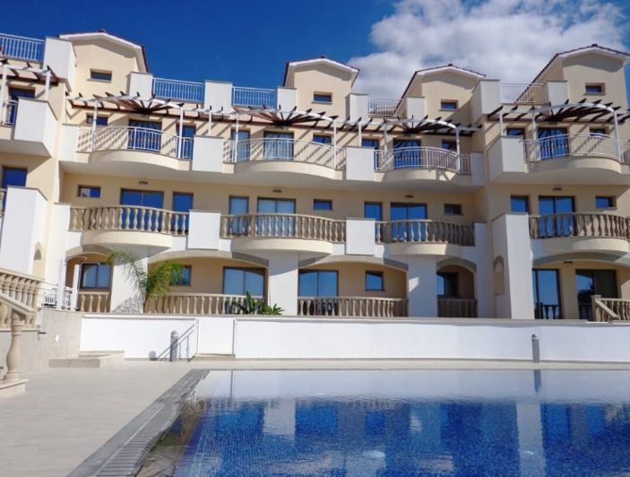 Image No.13-3 Bed Apartment for sale