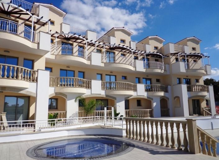 Image No.12-3 Bed Apartment for sale