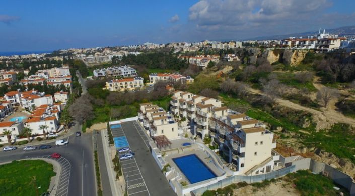 Image No.14-3 Bed Apartment for sale