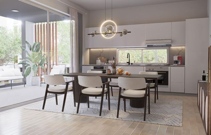 Image No.6-2 Bed Property for sale