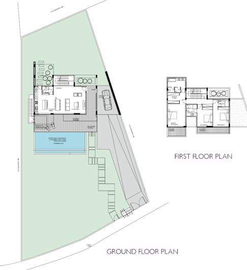 Image No.26-3 Bed Villa for sale