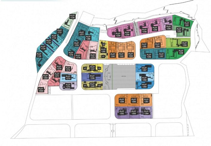 Image No.27-3 Bed Villa for sale