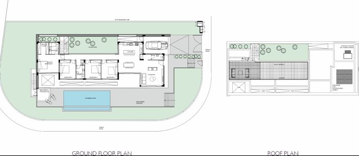 Image No.13-4 Bed Bungalow for sale