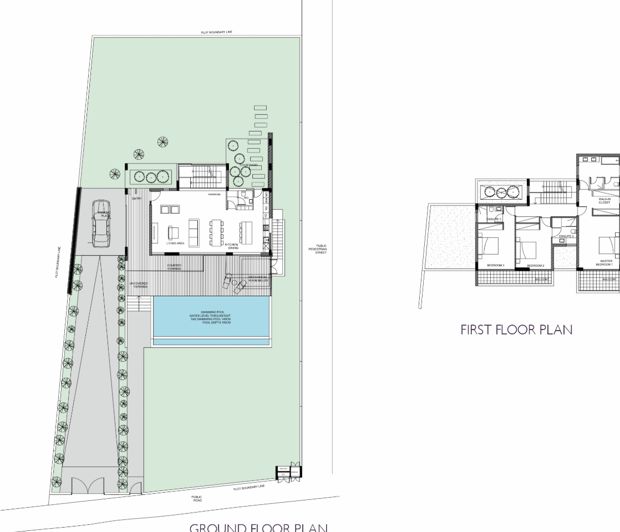 Image No.26-3 Bed Villa for sale