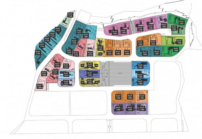 Image No.32-3 Bed Villa for sale