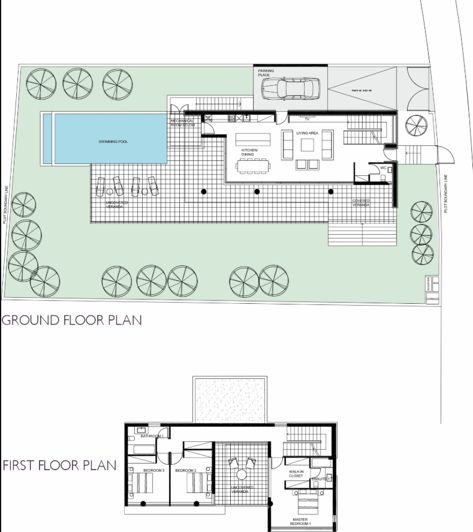 Image No.32-3 Bed Villa for sale