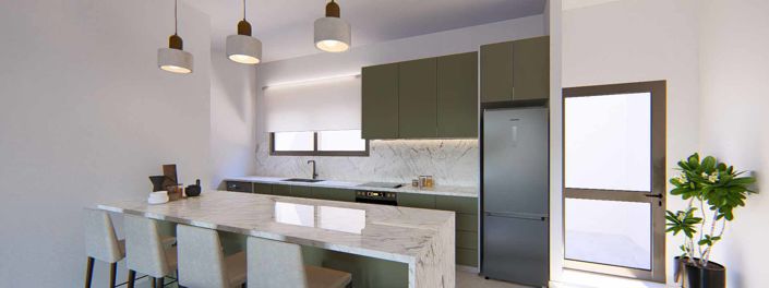 Image No.2-Villa de 3 chambres à vendre à Paphos