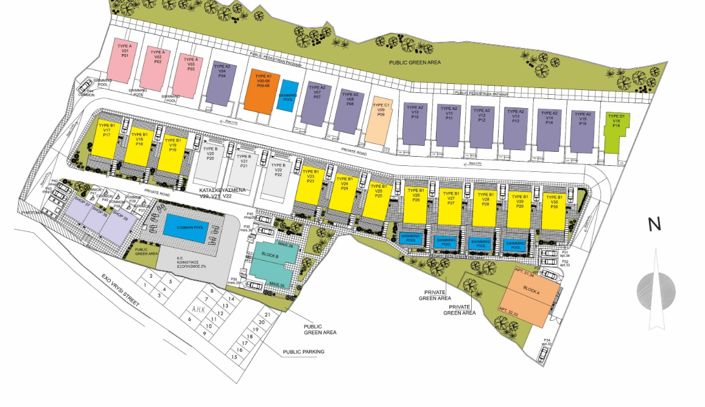 Image No.8-Villa de 3 chambres à vendre à Paphos