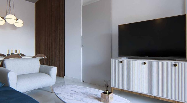 Image No.4-3 Bed Villa for sale