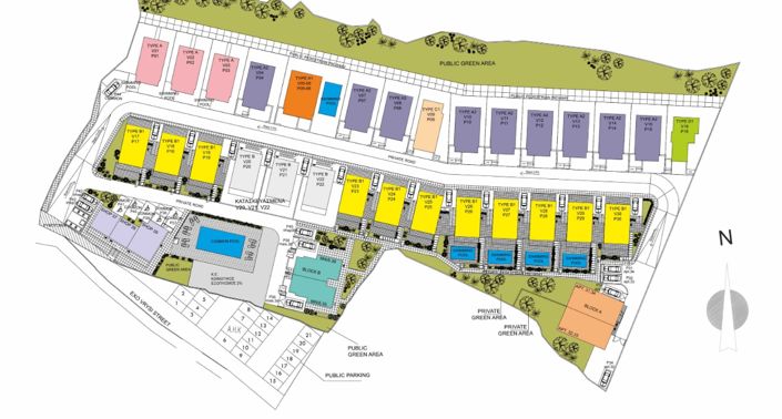 Image No.8-3 Bed Villa for sale