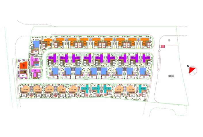 Image No.14-Villa de 4 chambres à vendre à Paphos