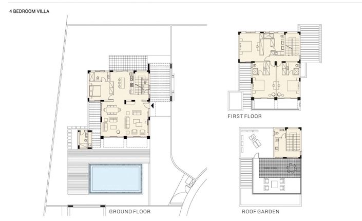 Image No.13-4 Bed Villa for sale