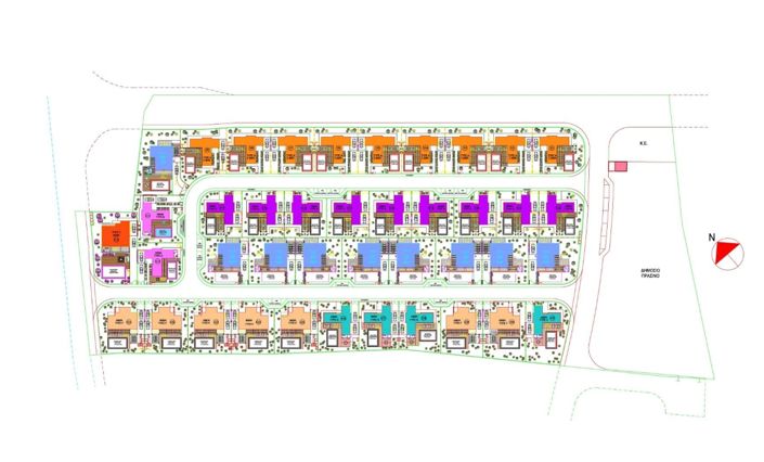 Image No.14-4 Bed Villa for sale