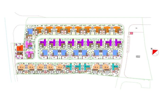 Image No.13-4 Bed Villa for sale