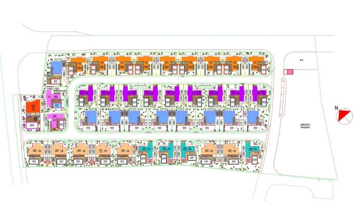 Image No.14-4 Bed Villa for sale