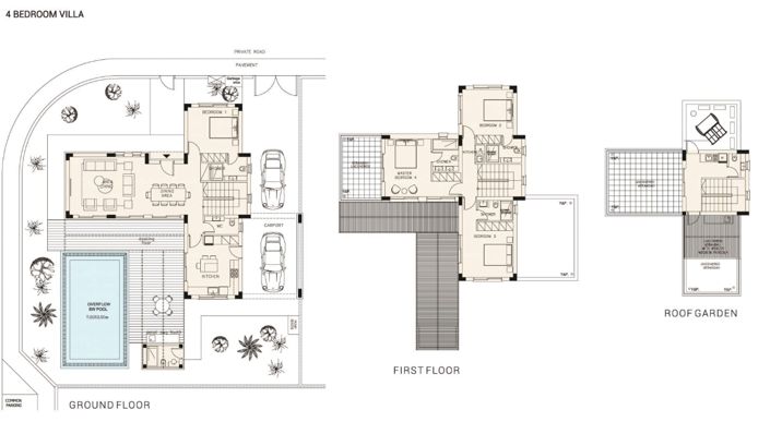 Image No.13-4 Bed Villa for sale