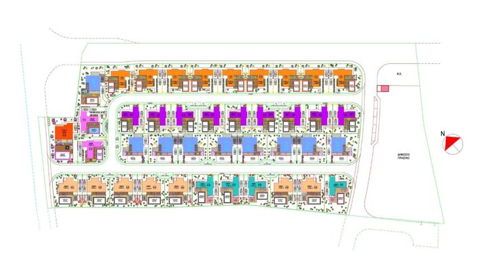 Image No.14-4 Bed Villa for sale