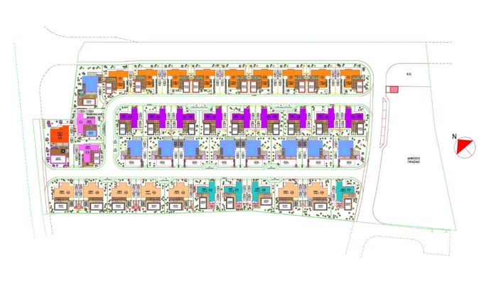 Image No.11-3 Bed Villa for sale