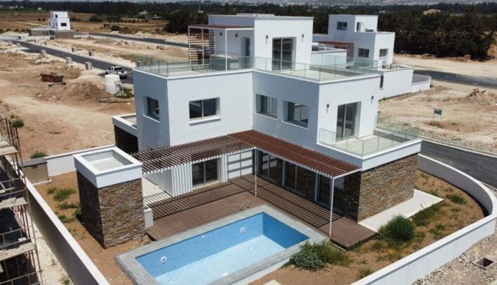 Image No.4-3 Bed Villa for sale