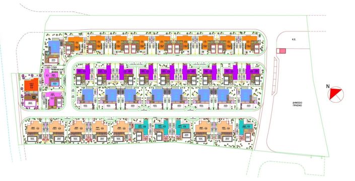 Image No.11-Villa de 3 chambres à vendre à Paphos