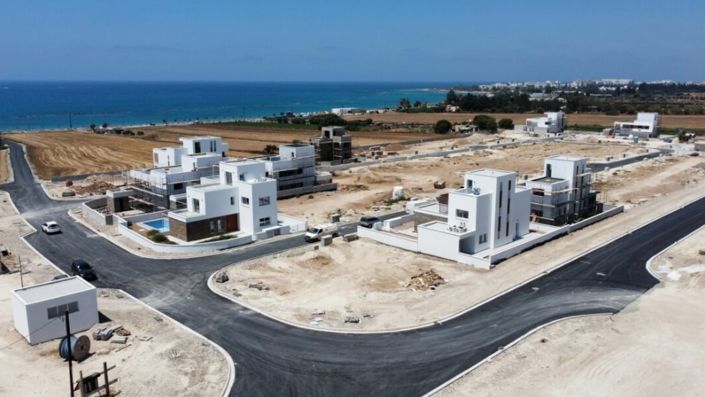 Image No.6-Villa de 3 chambres à vendre à Paphos