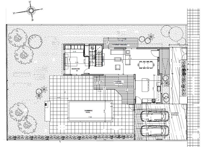 Image No.10-4 Bed Villa for sale