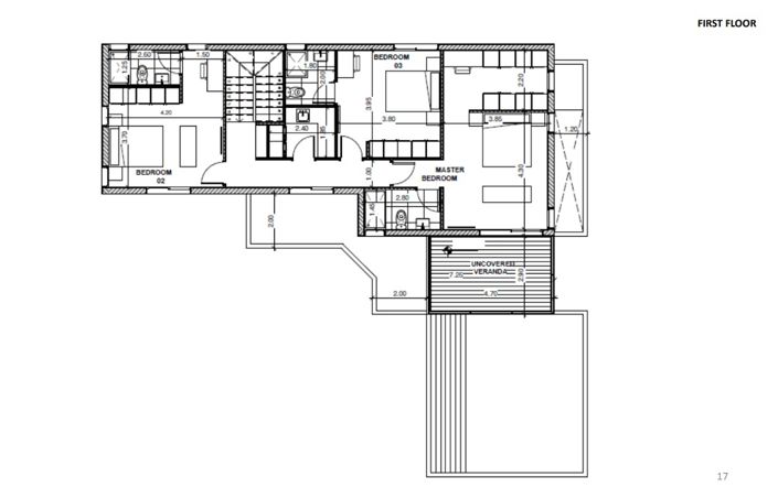 Image No.11-4 Bed Villa for sale