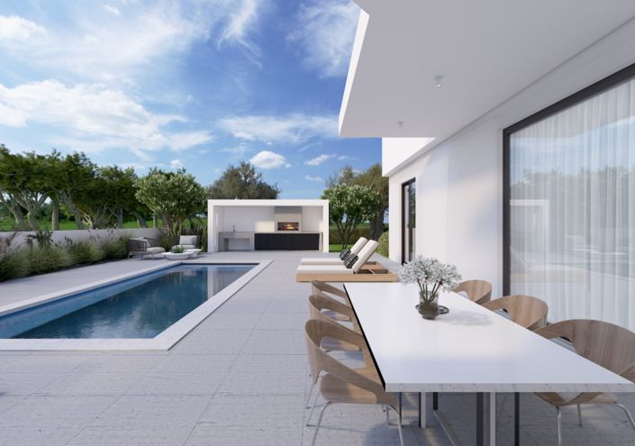 Image No.2-4 Bed Villa for sale