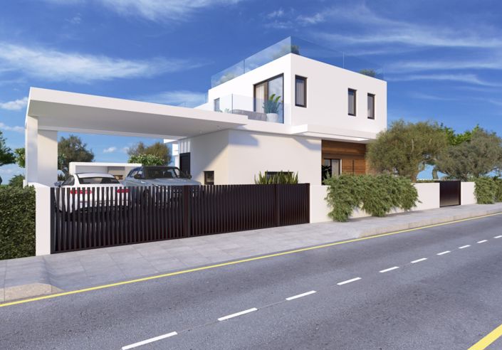 Image No.3-4 Bed Villa for sale