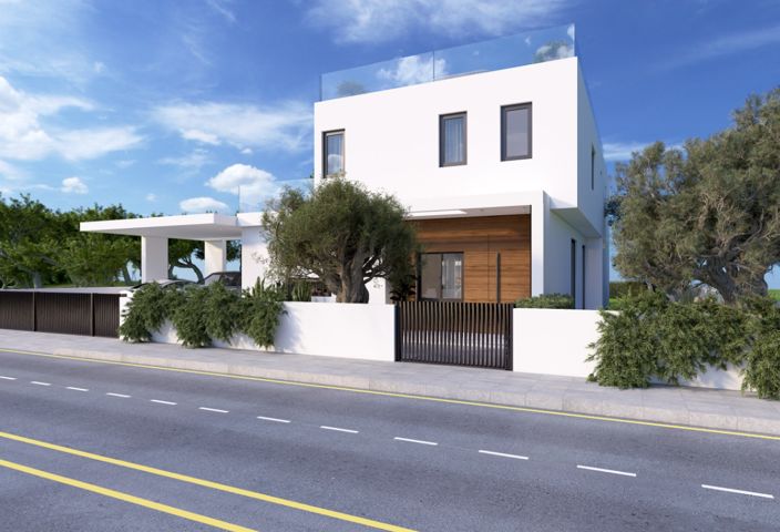 Image No.4-4 Bed Villa for sale