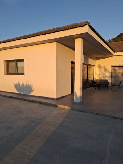 Image No.3-Villa de 3 chambres à vendre à Limassol