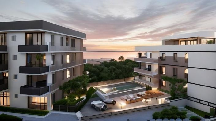 Image No.4-1 Bed Apartment for sale
