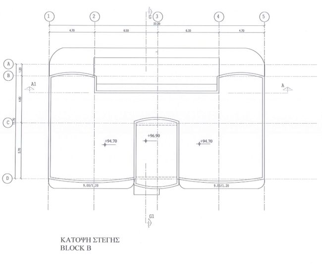 Image No.19-Appartement de 2 chambres à vendre à Paphos