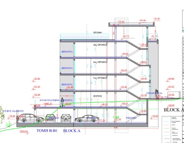 Image No.17-3 Bed Apartment for sale