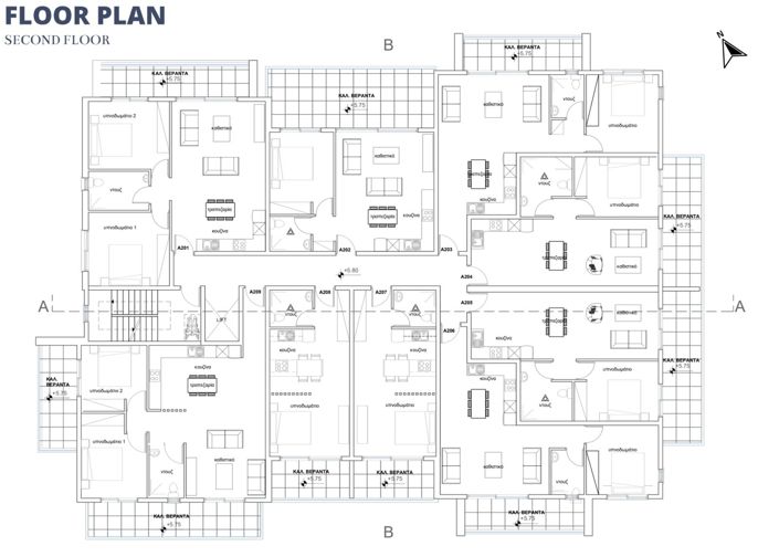 Image No.6-Studio for sale