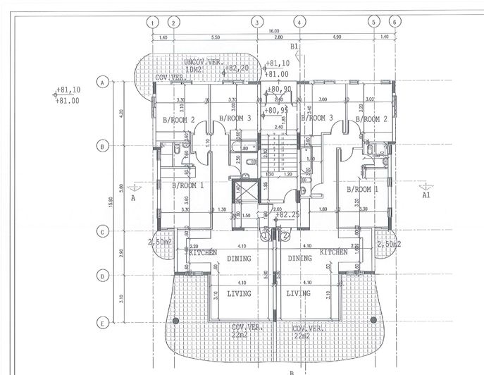 Image No.13-3 Bed Apartment for sale