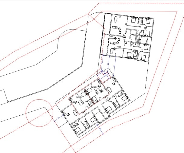 Image No.15-3 Bed Apartment for sale