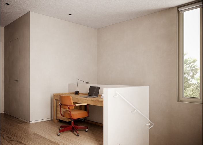 Image No.8-Villa de 3 chambres à vendre à Paphos