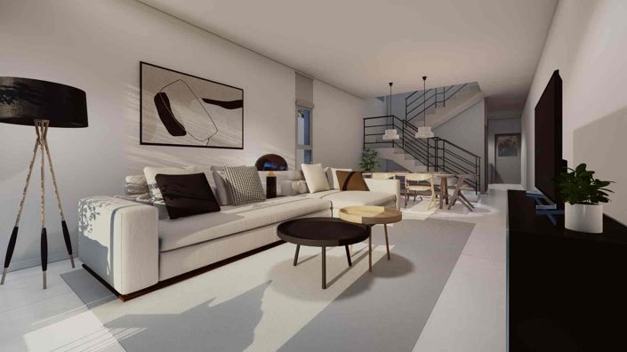 Image No.4-2 Bed Townhouse for sale