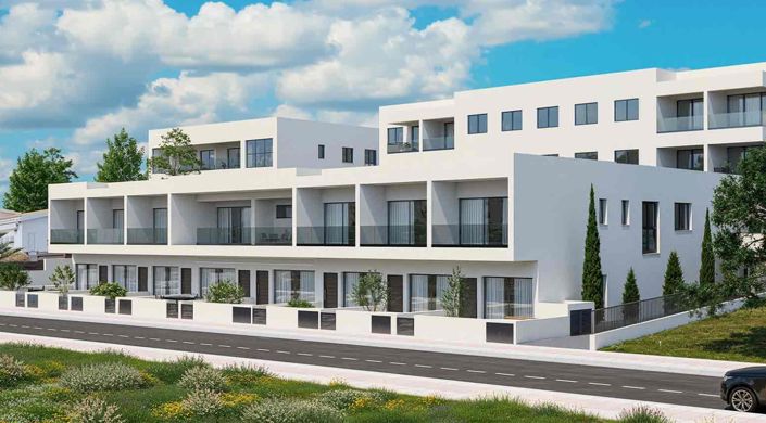 Image No.2-2 Bed Townhouse for sale