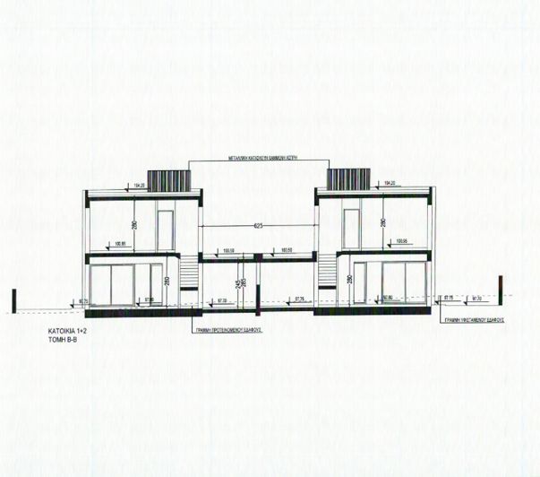 Image No.11-Villa de 4 chambres à vendre à Larnaca